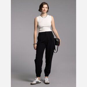 Cargo Jogger Pants – Versatile Utility Style with Pockets